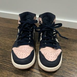 Bubble Gum Jordan’s, Air Jordan 1, 3Y